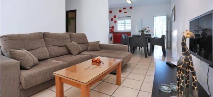 Holiday home Casa Enrique