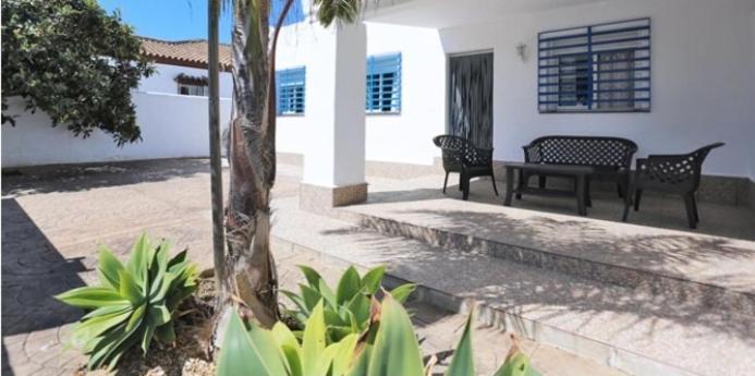 Holiday home Casa Enrique *