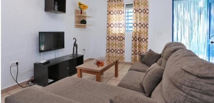 Holiday home Casa Enrique